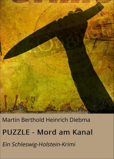 PUZZLE - Mord am Kanal