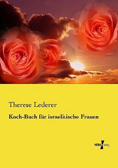 Koch-Buch für israelitische Frauen