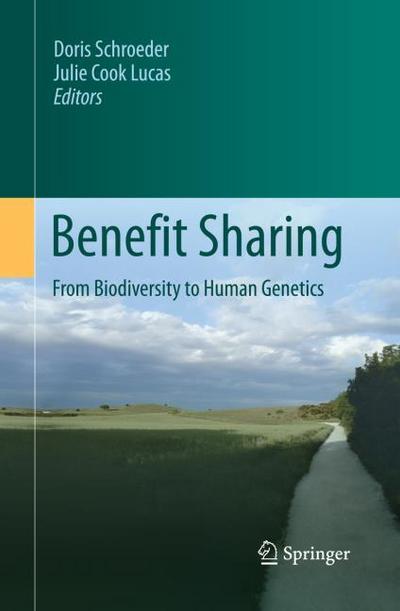 Benefit Sharing