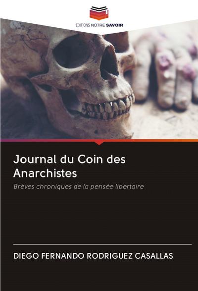 Journal du Coin des Anarchistes