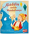 Aladdin und die Wunderlampe