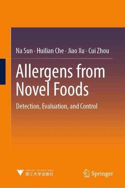 Allergens from Novel Foods