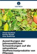 Auswirkungen der jahreszeitlichen Schwankungen auf