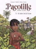 Pacotille, l’enfant esclave - De l’autre côté de l’océan