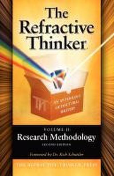 The Refractive Thinker