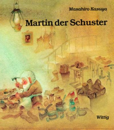 Martin, der Schuster