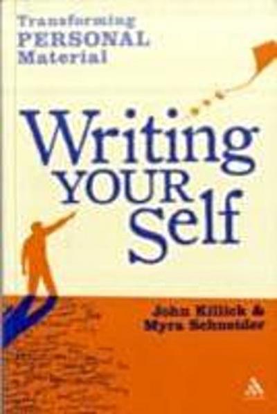 Writing Your Self