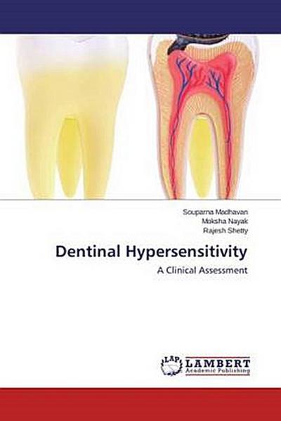 Dentinal Hypersensitivity