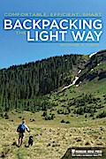 Backpacking the Light Way