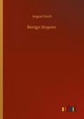 Benign Stupors