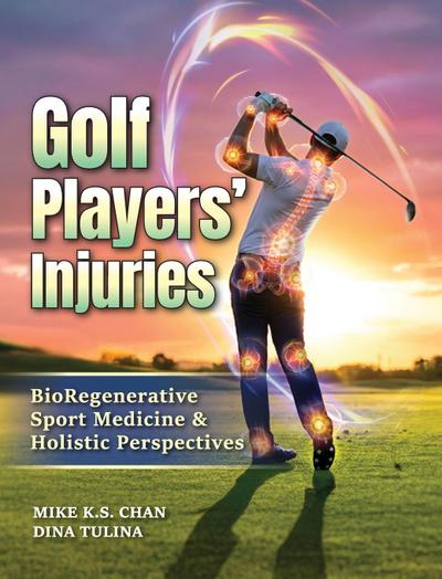 Golf Players’ Injuries