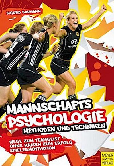 Mannschaftspsychologie 