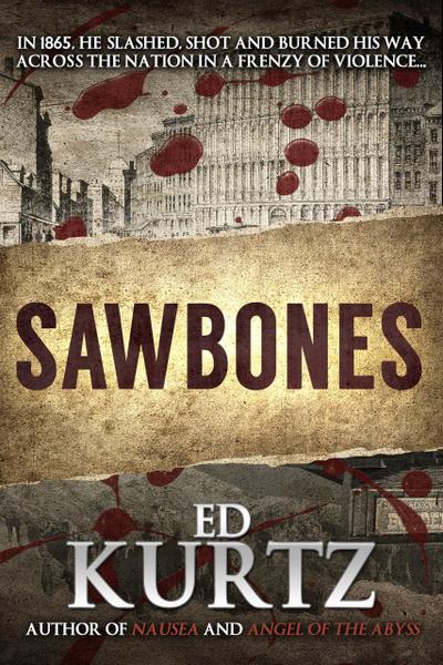 Sawbones