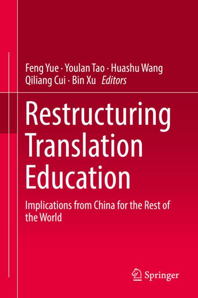 Restructuring Translation Education
