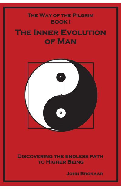 The Inner Evolution of Man
