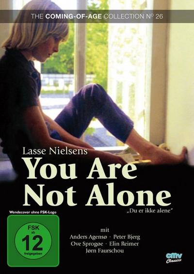 You are not alone