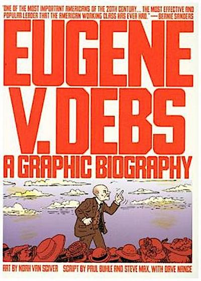 Eugene V. Debs