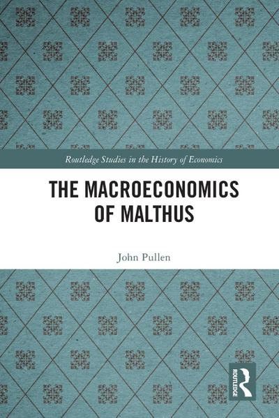 The Macroeconomics of Malthus