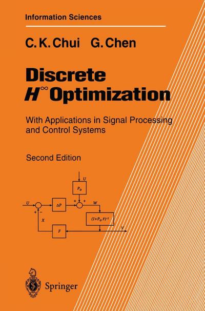 Discrete H8 Optimization