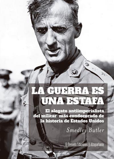 La Guerra Es Una Estafa
