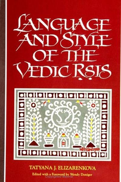 Language and Style of the Vedic &#7770;&#7779;is