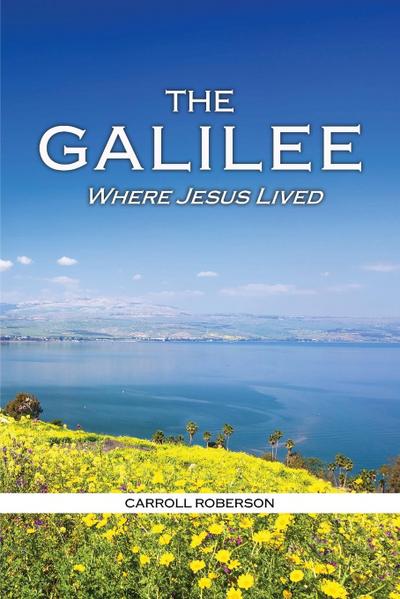 The Galilee