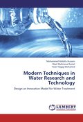 Modern Techniques in Water Research and Technology