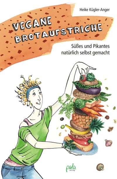 Vegane Brotaufstriche