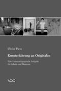 Kunsterfahrung an Originalen