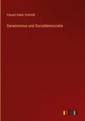 Darwinismus und Socialdemocratie