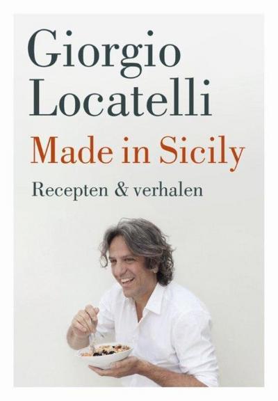 Locatelli, G: Made in Sicily