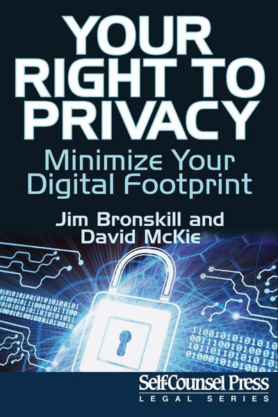 Your Right To Privacy
