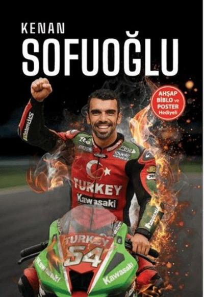 Kenan Sofuoglu