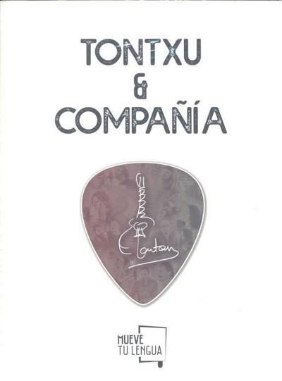 Tontxu a solas en Fnac