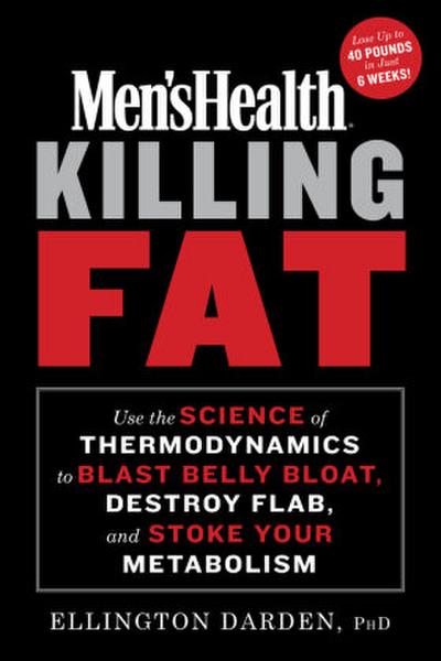 Men’s Health Killing Fat