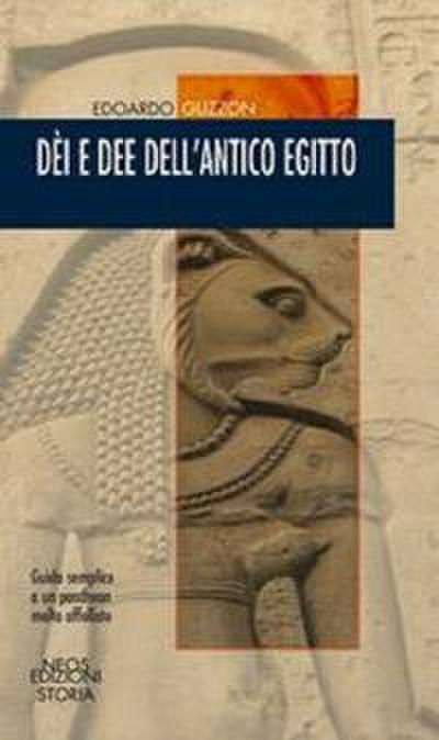 Dei e dee dell’antico Egitto