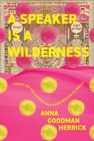 A Speaker Is a Wilderness