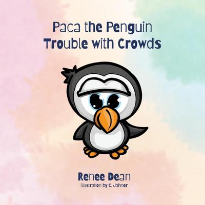 Paca the Penguin