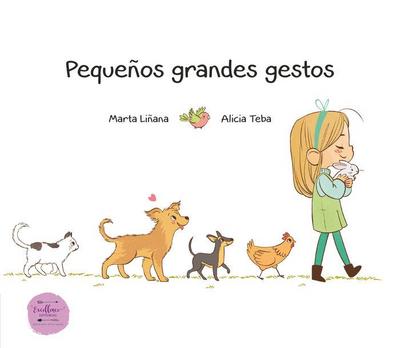 Pequeños grandes gestos