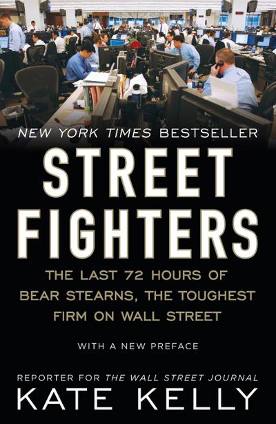 Street Fighters