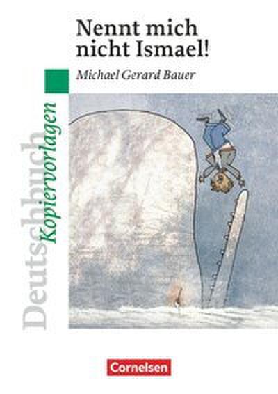 Nennt mich nicht Ismael!