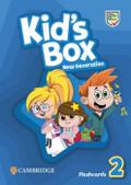 Kid’s Box New Generation