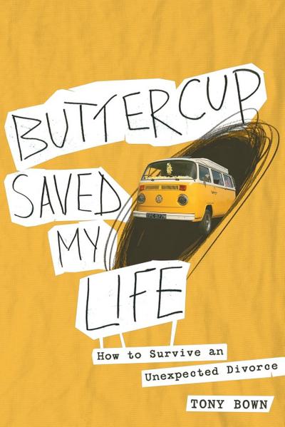 Buttercup Saved My Life