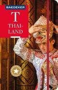 Baedeker Reiseführer Thailand