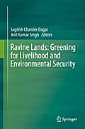 Ravine Lands: Greening for Livelihood and Environmental Security