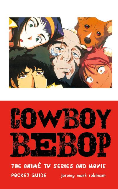 COWBOY BEBOP