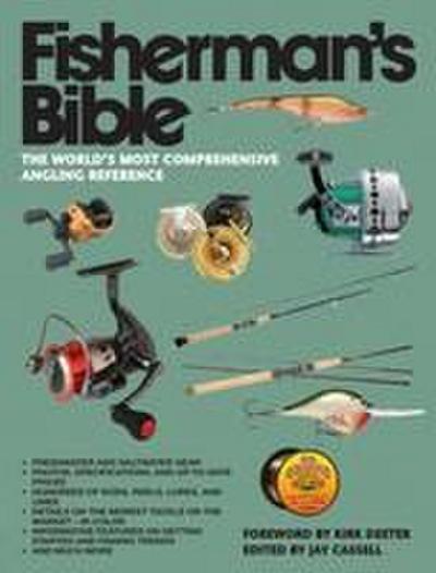 Fisherman’s Bible