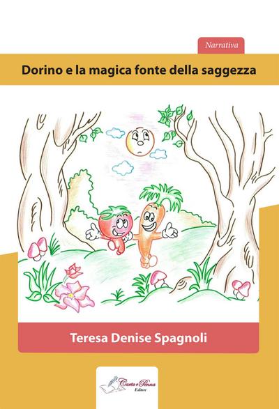 Dorino e la magica fonte della saggezza