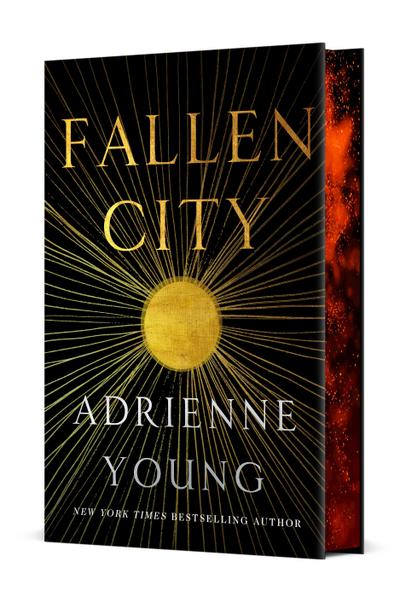 Fallen City