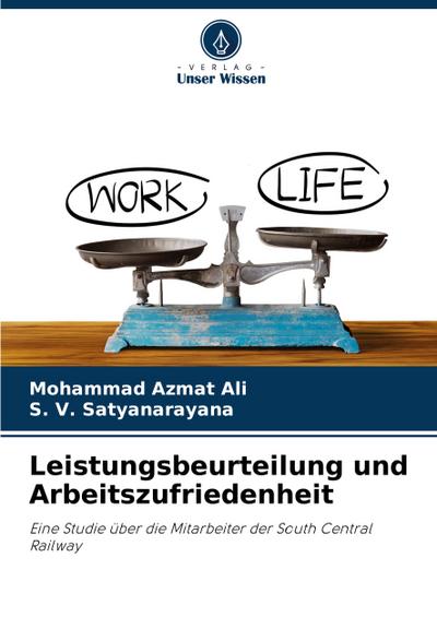 Leistungsbeurteilung und Arbeitszufriedenheit